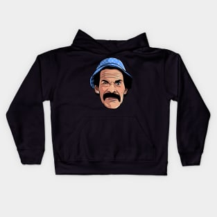 Don Ramon Kids Hoodie